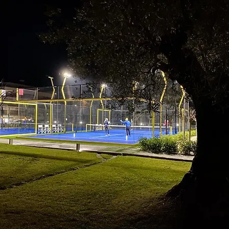 Ξενοδοχείο Youmami Wellness&spa