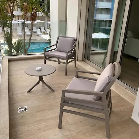 Ξενοδοχείο Youmami Wellness&spa