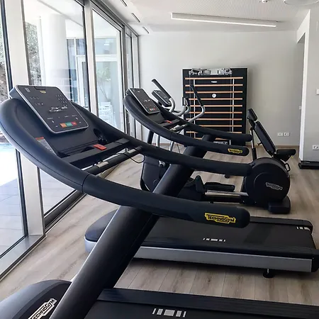 Youmami Wellness&spa Szálloda 4*