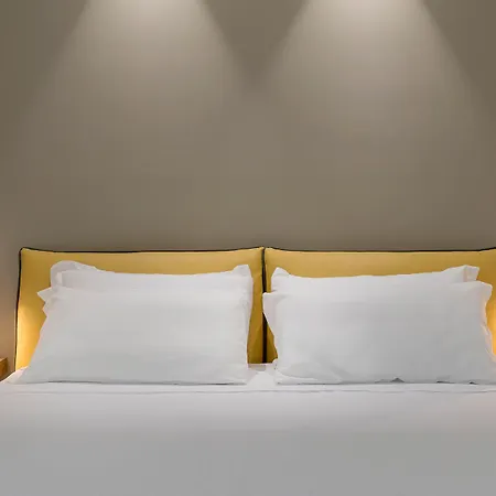 Ξενοδοχείο Youmami Wellness&spa Giulianova