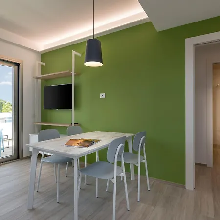 Youmami Wellness&spa Szálloda 4*