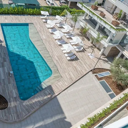 Youmami Wellness&spa Szálloda Giulianova