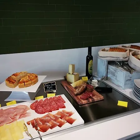 Youmami Wellness&spa 4* Giulianova