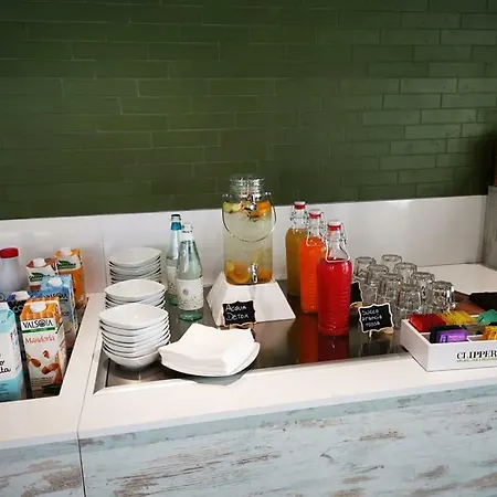 Youmami Wellness&spa Ξενοδοχείο