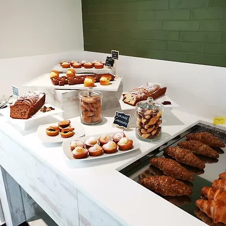 Youmami Wellness&spa Szálloda 4*