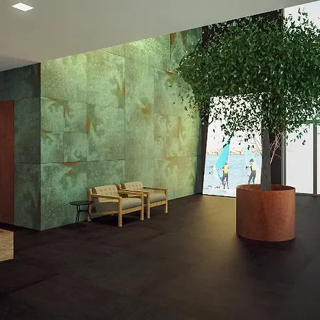 Ξενοδοχείο Youmami Wellness&spa 4*