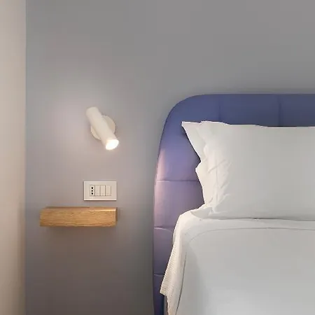 Ξενοδοχείο Youmami Wellness&spa Giulianova