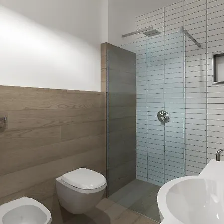 Youmami Wellness&spa Szálloda Giulianova