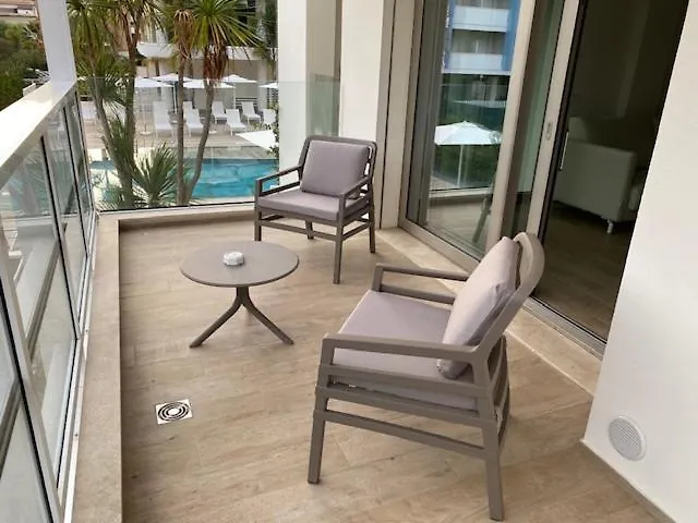 Hotel Youmami Wellness&spa