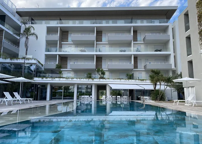 Hotel Youmami Wellness&spa