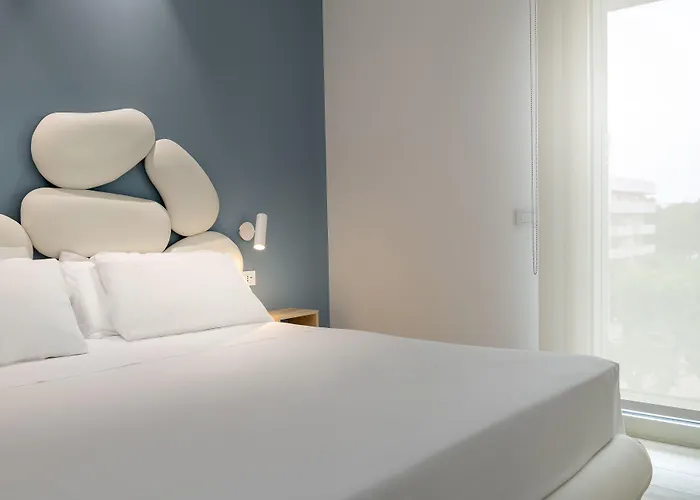 Youmami Wellness&spa Hotel Giulianova