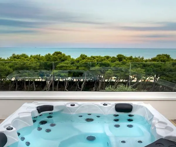 Youmami Wellness&spa Hotel 4*