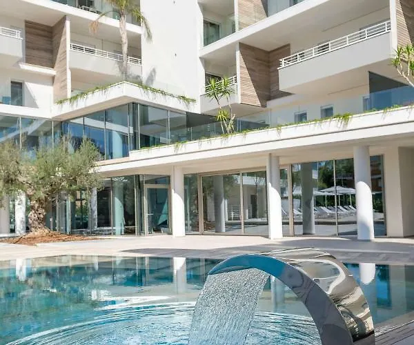 Hotel Youmami Wellness&spa 4*