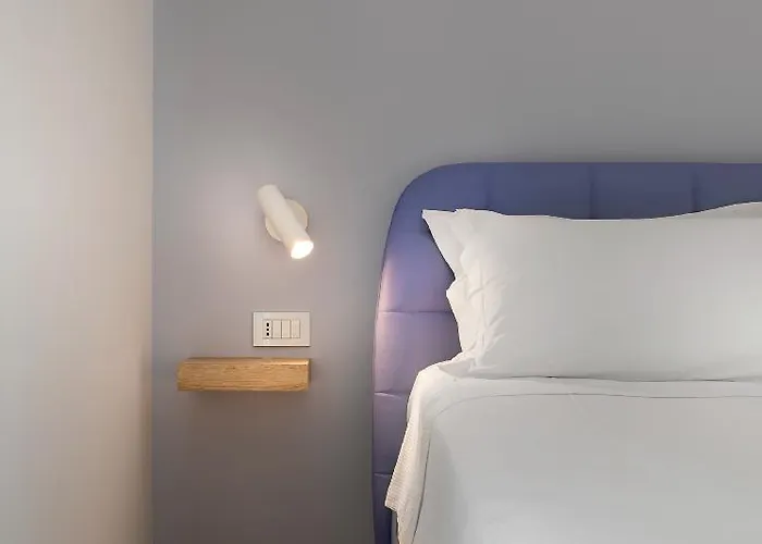 Hotel Youmami Wellness&spa Giulianova