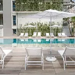 Hotel Youmami Wellness&spa Giulianova
