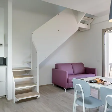 Youmami Wellness&spa Hotel Giulianova