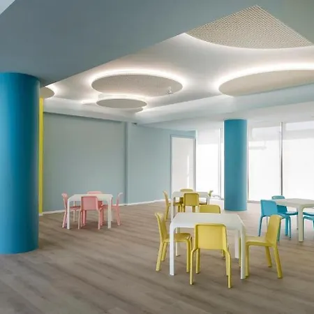 Youmami Wellness&spa 4*