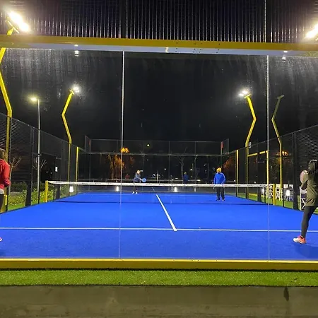 Youmami Wellness&spa Ξενοδοχείο