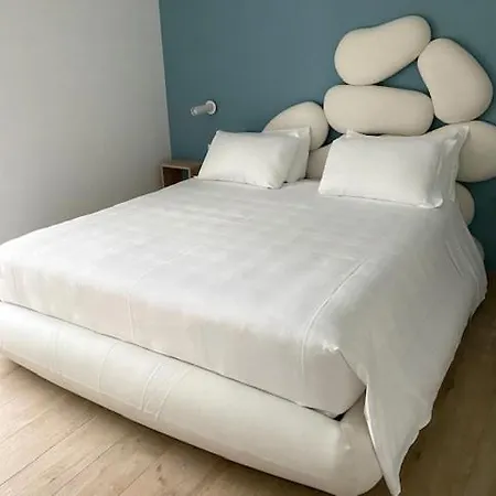 Youmami Wellness&spa Ξενοδοχείο 4*