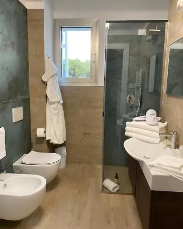 Youmami Wellness&spa Ξενοδοχείο