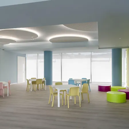 Ξενοδοχείο Youmami Wellness&spa