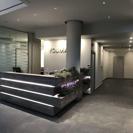 Ξενοδοχείο Youmami Wellness&spa