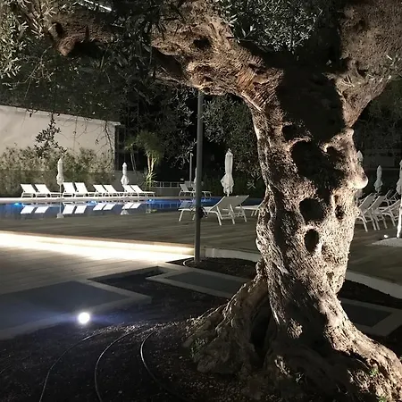 Youmami Wellness&spa Ξενοδοχείο Giulianova