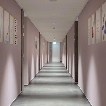 Youmami Wellness&spa 4*