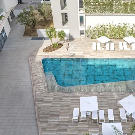 Youmami Wellness&spa Hotel Giulianova