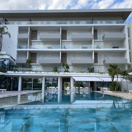 Ξενοδοχείο Youmami Wellness&spa