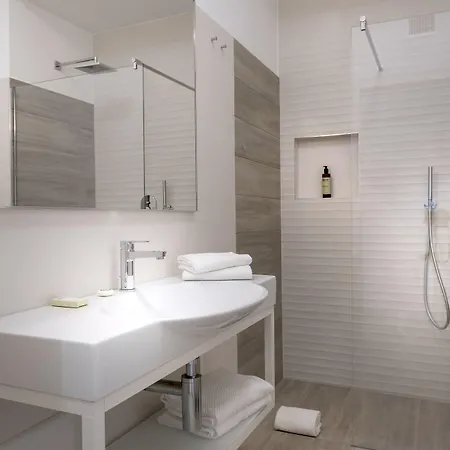 Youmami Wellness&spa Hotel Giulianova