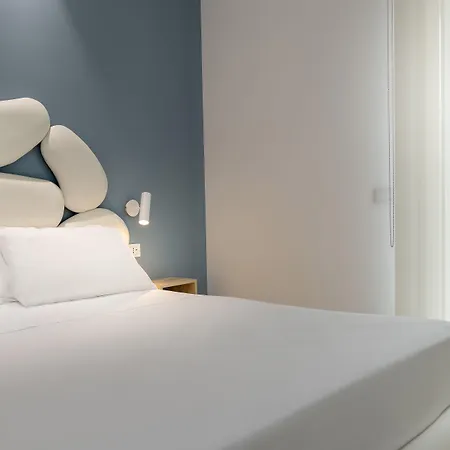 Youmami Wellness&spa Hotel Giulianova