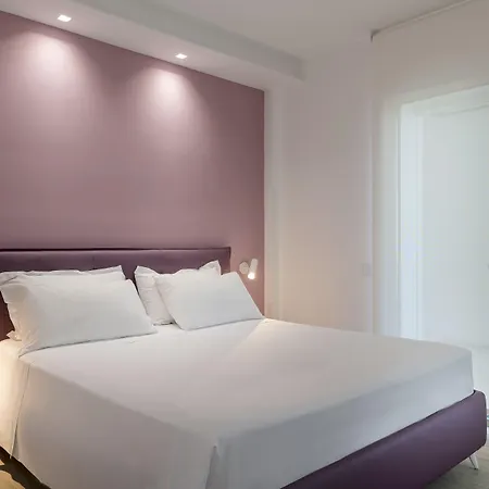 Hotel Youmami Wellness&spa 4*