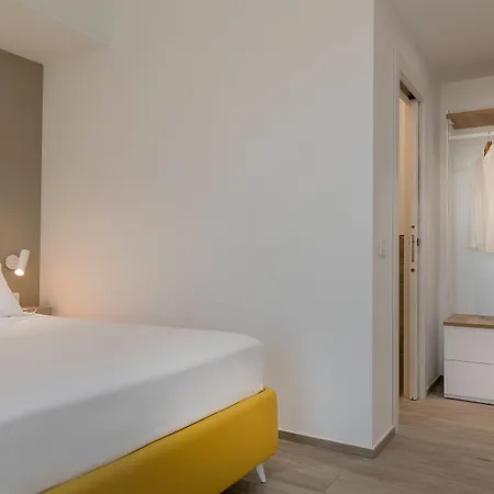 Youmami Wellness&spa Ξενοδοχείο 4*