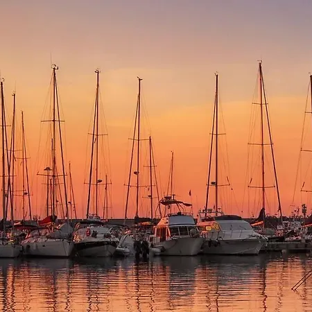 Youmami Wellness&spa 4*