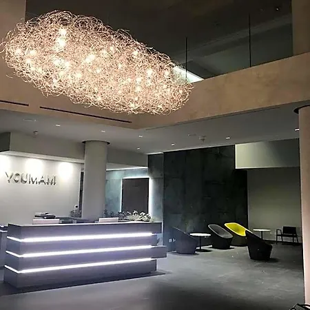 Youmami Wellness&spa 4* Giulianova