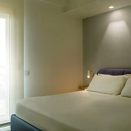 Hotel Youmami Wellness&spa 4*