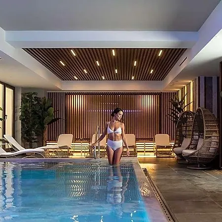 Youmami Wellness&spa 4*