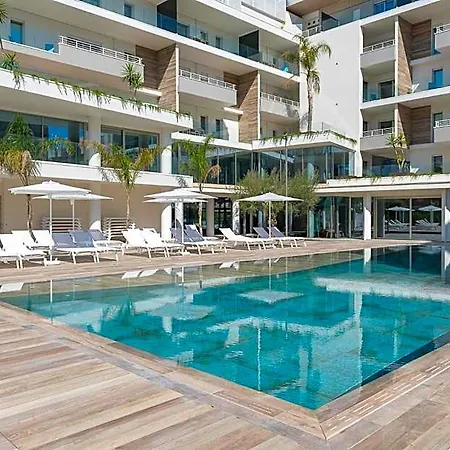 Youmami Wellness&spa 4* Giulianova