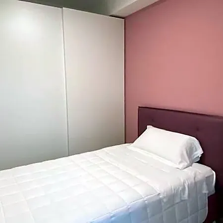 Youmami Wellness&spa 4* Giulianova