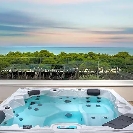 Youmami Wellness&spa 4*