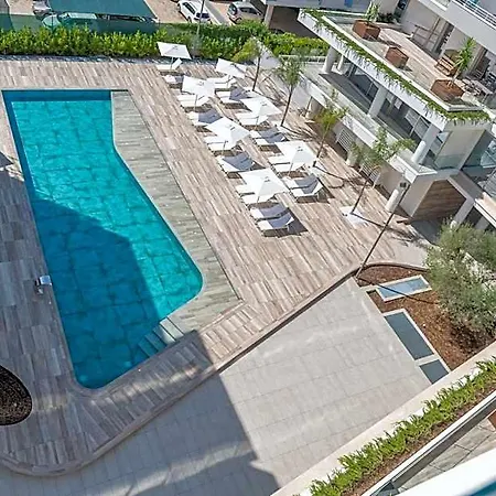Youmami Wellness&spa Hotel
