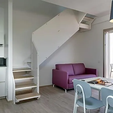 Youmami Wellness&spa Hotel Giulianova