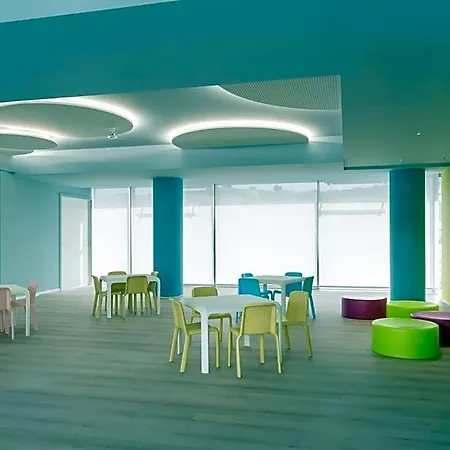 Hotel Youmami Wellness&spa Giulianova