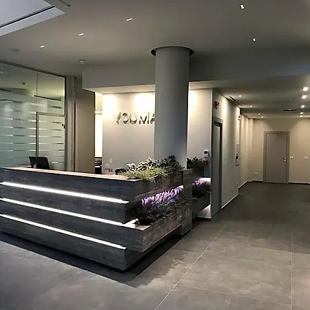 Hotel Youmami Wellness&spa Giulianova