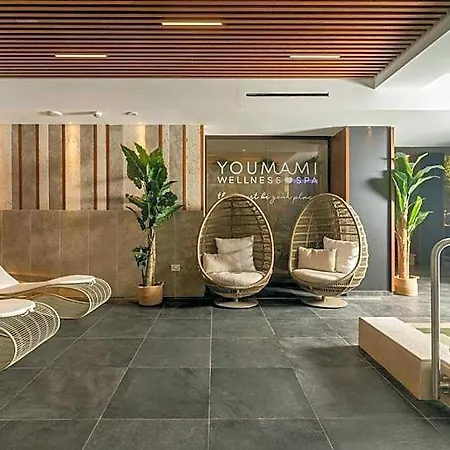 Hotel Youmami Wellness&spa