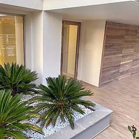 Youmami Wellness&spa Hotel