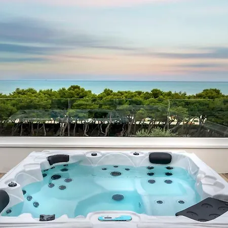 Youmami Wellness&spa ホテル 4*