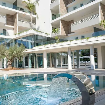 Ξενοδοχείο Youmami Wellness&spa 4*