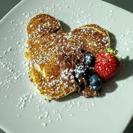 Youmami Wellness&spa 4* Giulianova